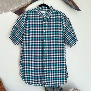 Old Navy Oxford Slim Fit Button-down